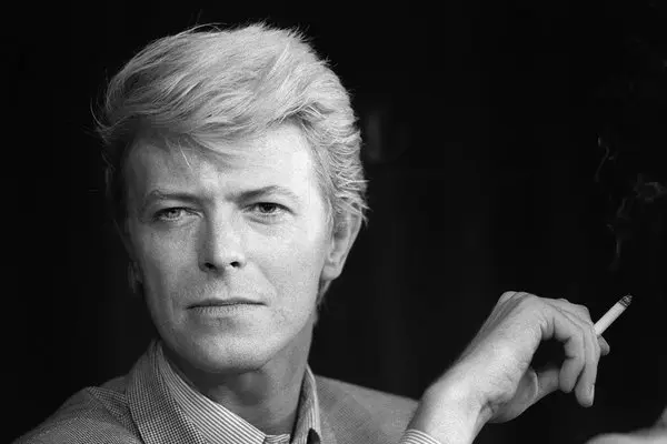 David Bowie 遺產規劃 境外信託